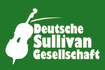 Logo der deutschen Sullivan Gesellschaft